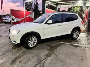 BMW X3, 2012 automat , 4x4 - imagine 2