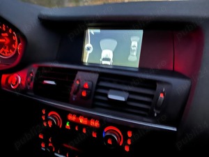 BMW X3, 2012 automat , 4x4 - imagine 5