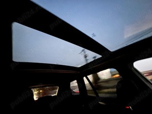 BMW X3, 2012 automat , 4x4 - imagine 7