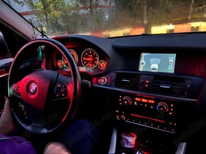 BMW X3, 2012 automat , 4x4 - imagine 9