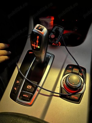 BMW X3, 2012 automat , 4x4 - imagine 8