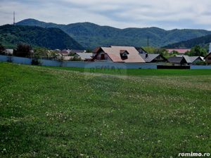 Teren 3,847mp Piatra-Neamt / Strada Boboteni - imagine 9