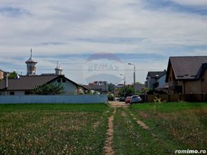 Teren 3,847mp Piatra-Neamt / Strada Boboteni - imagine 4