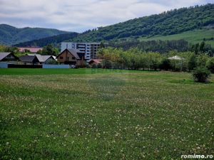 Teren 3,847mp Piatra-Neamt / Strada Boboteni - imagine 11