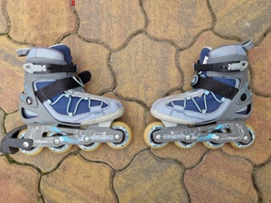 vand role marimea 38 in cm 24 - imagine 3