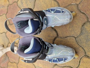 vand role marimea 38 in cm 24 - imagine 4