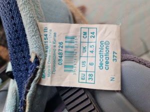 vand role marimea 38 in cm 24 - imagine 2