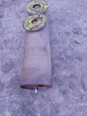 Vand Tambur Presa CLAAS Rollant - imagine 5