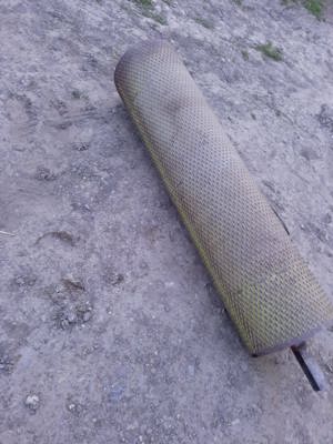 Vand Tambur Presa CLAAS Rollant - imagine 4