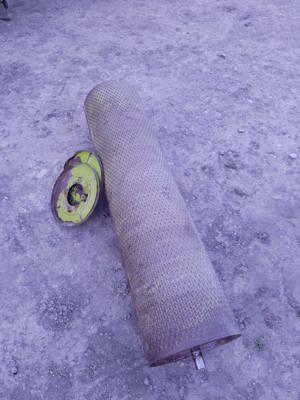 Vand Tambur Presa CLAAS Rollant - imagine 3