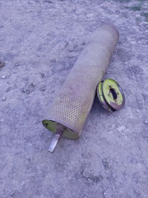 Vand Tambur Presa CLAAS Rollant - imagine 6