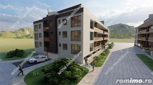 Apartament cu 3 camere 2 bai la cheie de vanzare in Sibiu - imagine 5