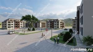 Apartament cu 3 camere 2 bai la cheie de vanzare in Sibiu - imagine 6