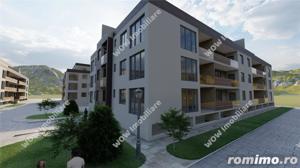 Apartament cu 3 camere 2 bai la cheie de vanzare in Sibiu - imagine 9