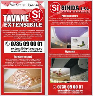 Tavane Extensibile în România 