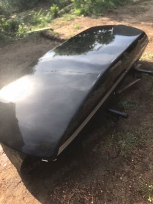 Inchiriez Cutie portbagaj  Iasi Thule 420L 220x85x35