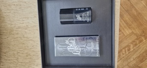 Set cadou apa de  parfum si deodorant