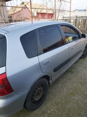 Honda Civic de vanzare - imagine 2