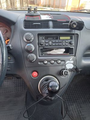 Honda Civic de vanzare - imagine 3