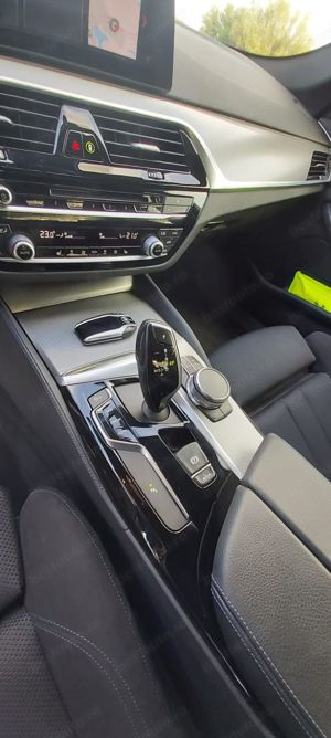 BMW 530ix G30 M packet - imagine 5