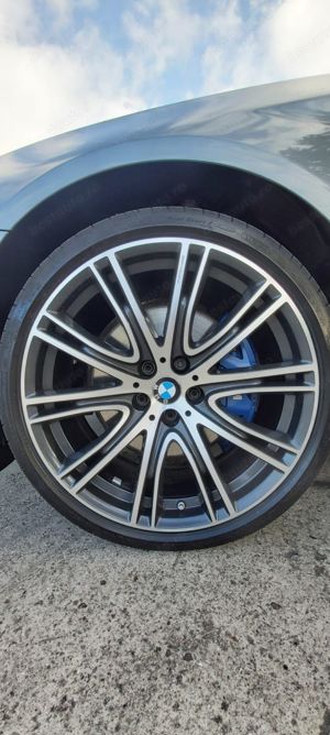 BMW 530ix G30 M packet - imagine 6