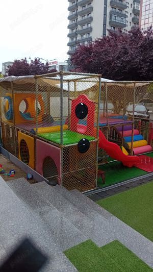 structura loc de joaca - imagine 2