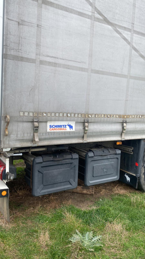 semiremorca Schmitz Cargobull - imagine 5