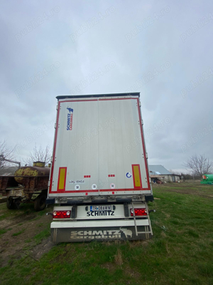 semiremorca Schmitz Cargobull - imagine 3