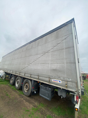 semiremorca Schmitz Cargobull - imagine 6