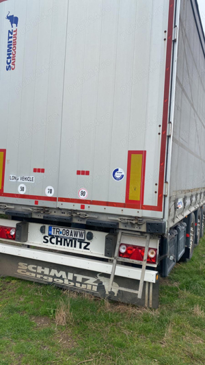 semiremorca Schmitz Cargobull - imagine 2