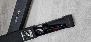 Pix negru-argintiu Cerruti-1881, certificate originale - imagine 2