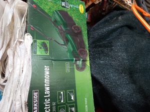 Masina de tuns iarba  - imagine 2