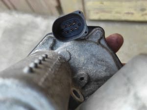 clapeta acceleratie vw/seat/skoda 1,4/16v/86 cai dupa 2009 - imagine 5