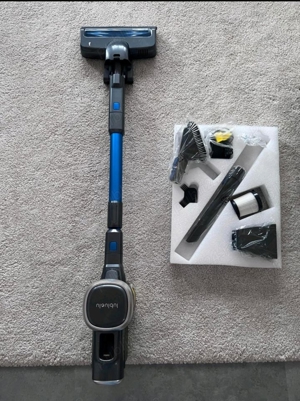 Aspirator Vertical vaccum Lubluelu nou - imagine 5