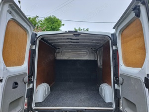 Opel Vivaro 2.0cdti clima 3 locuri, 114cp 2014 - imagine 10