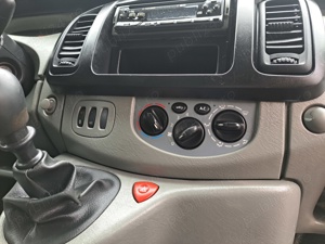 Opel Vivaro 2.0cdti clima 3 locuri, 114cp 2014 - imagine 8