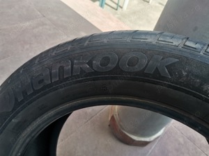 2 Cauciucuri de vara Hankook 225 60 17 pret 60 lei bucata - imagine 2