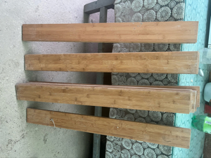 vind parchet bambus  - imagine 2