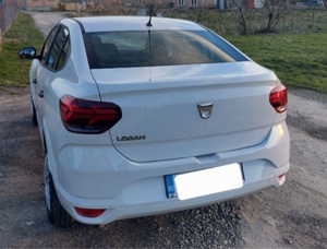 Dacia Logan 2022 - imagine 2