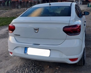 Dacia Logan 2022 - imagine 3