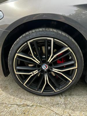 Bmw 530e plug in hybrid pachet M sport, pachet M sport pro,faruri laser - imagine 4