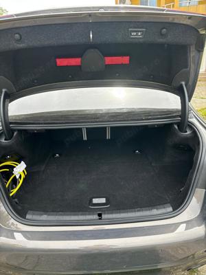 Bmw 530e plug in hybrid pachet M sport, pachet M sport pro,faruri laser - imagine 8