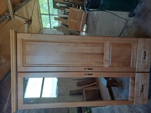 paturi lemn masiv - imagine 3