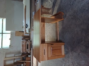 paturi lemn masiv - imagine 4