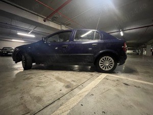vand opel astra g 1.6 16 valve - imagine 4