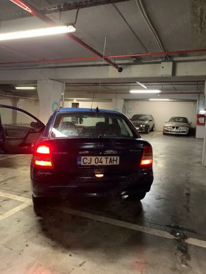 vand opel astra g 1.6 16 valve - imagine 6