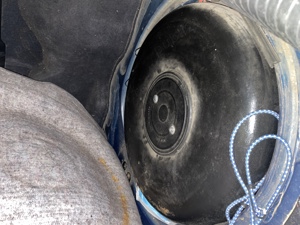 vand opel astra g 1.6 16 valve - imagine 5