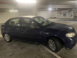 vand opel astra g 1.6 16 valve - imagine 7