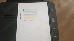 Imprimanta multifunctionala Canon G2415 inkjet ciss - imagine 7