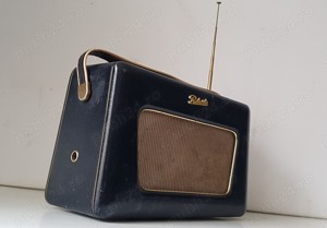 Roberts R 500 radio vintage de colectie transistor